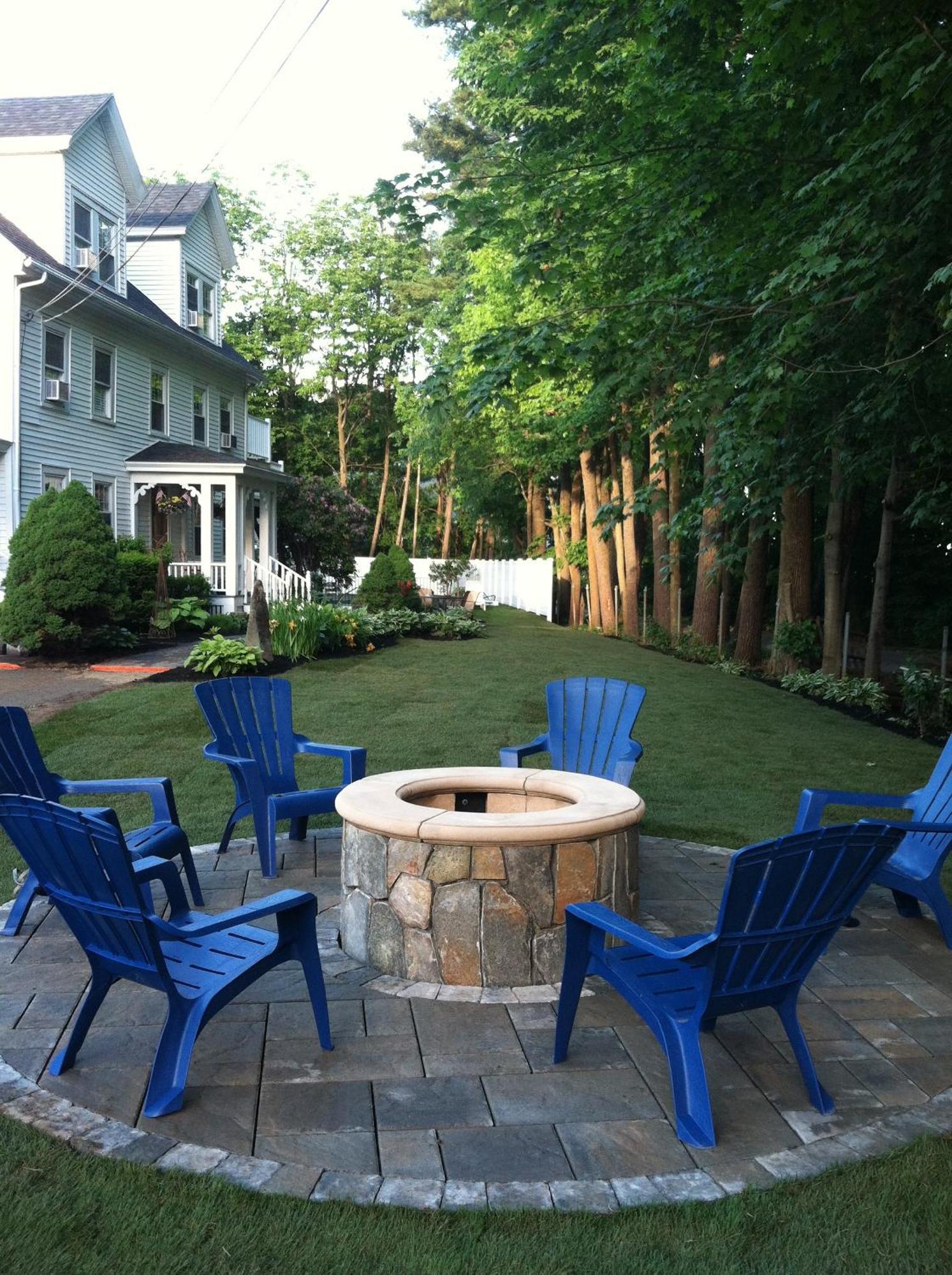 Abalonia Inn Ogunquit Exterior foto