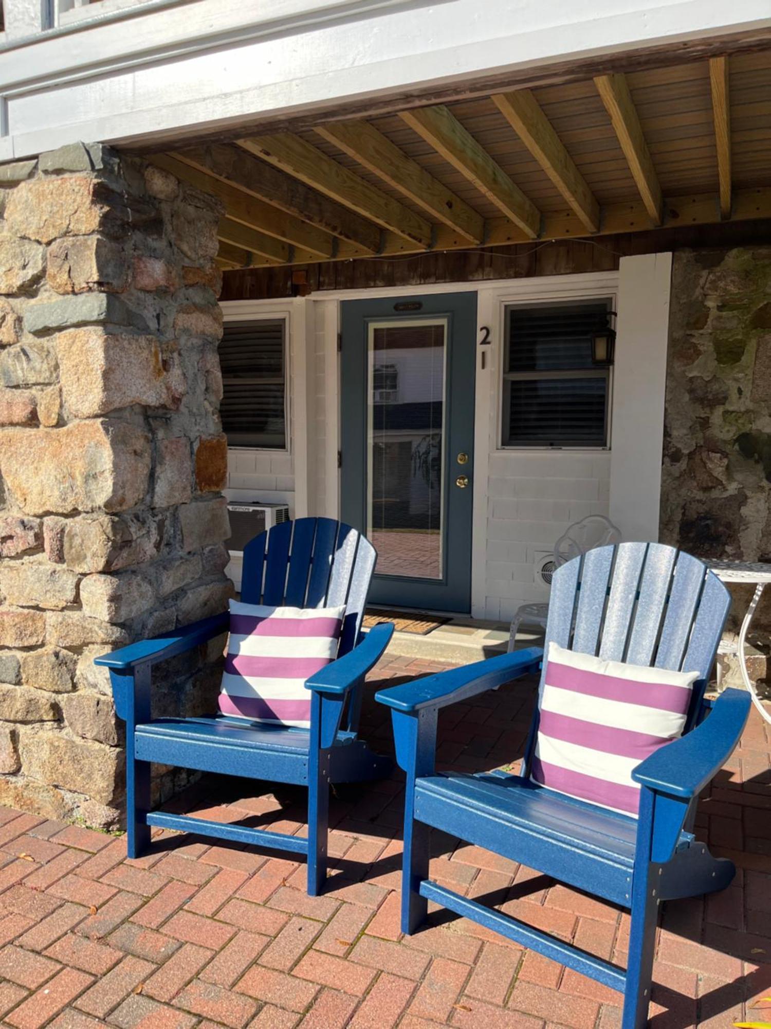 Abalonia Inn Ogunquit Exterior foto